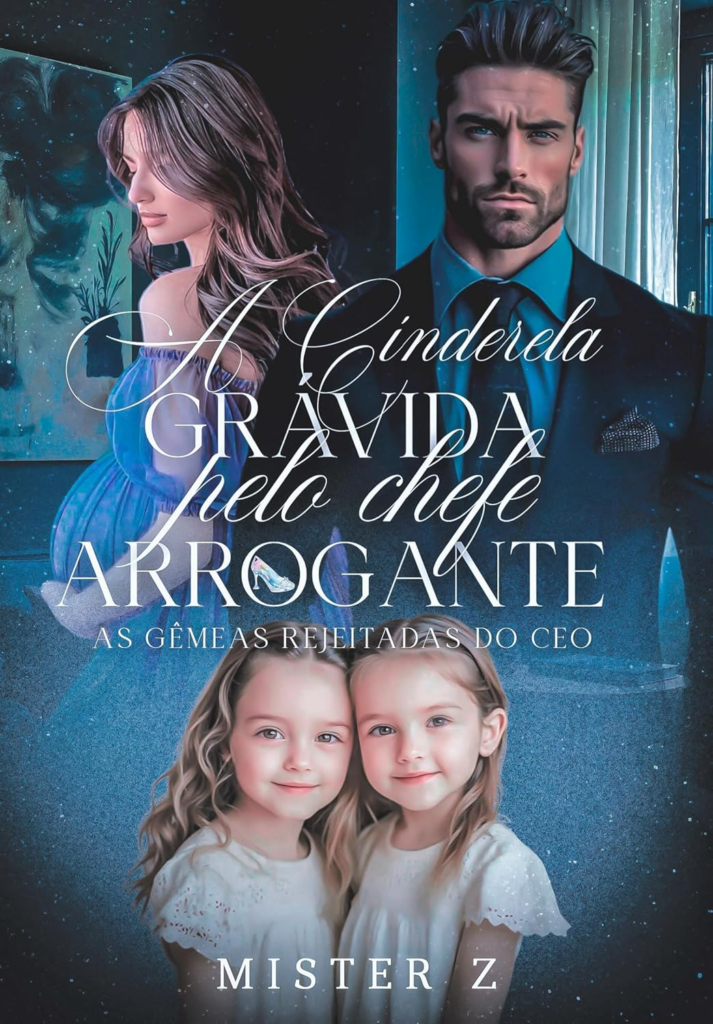 image-46-713x1024 A Cinderela Grávida do Chefe Arrogante: As Gêmeas Rejeitadas do CEO por Mister Z | Ebook |