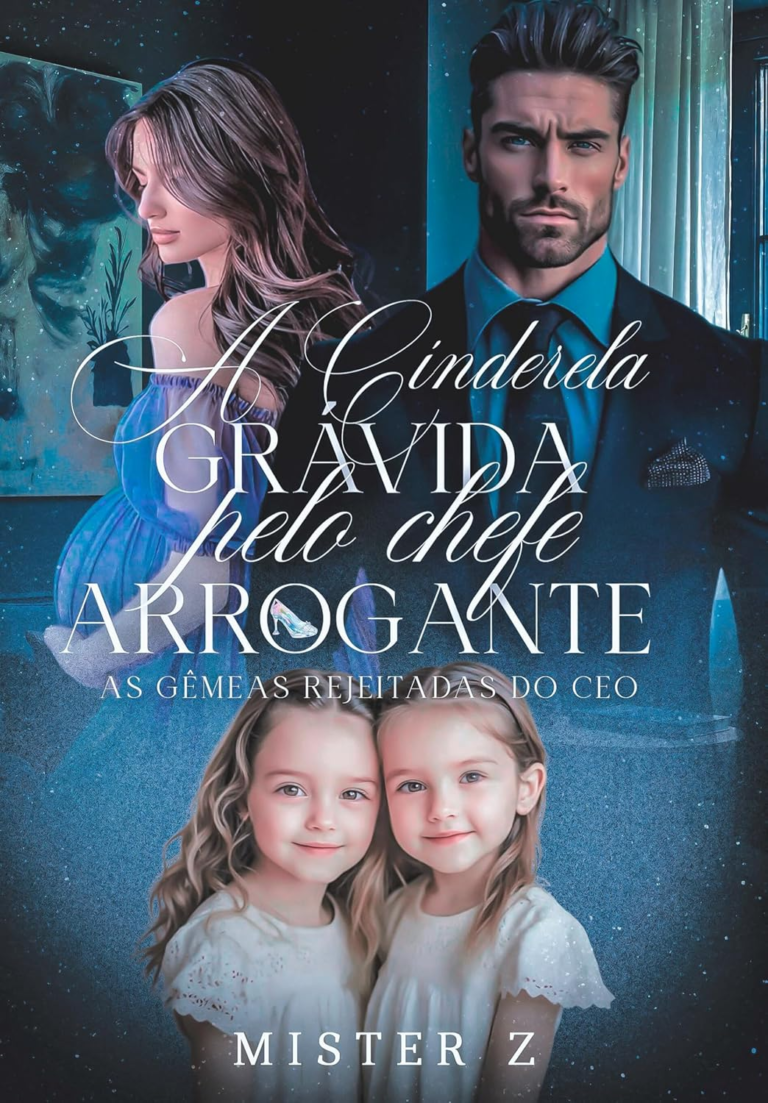 A Cinderela Grávida do Chefe Arrogante: As Gêmeas Rejeitadas do CEO por Mister Z | Ebook |