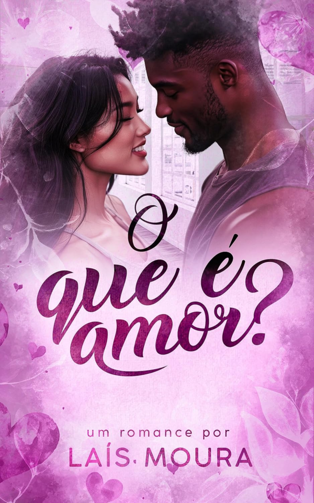 image-49-640x1024 O Que é Amor? : Livro único eBook Kindle por Laís Moura