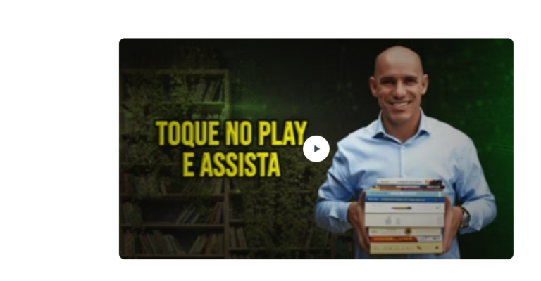 Curso Metaleitura de Renato Alves: Leia 50 Livros por Ano Sem Esforço!