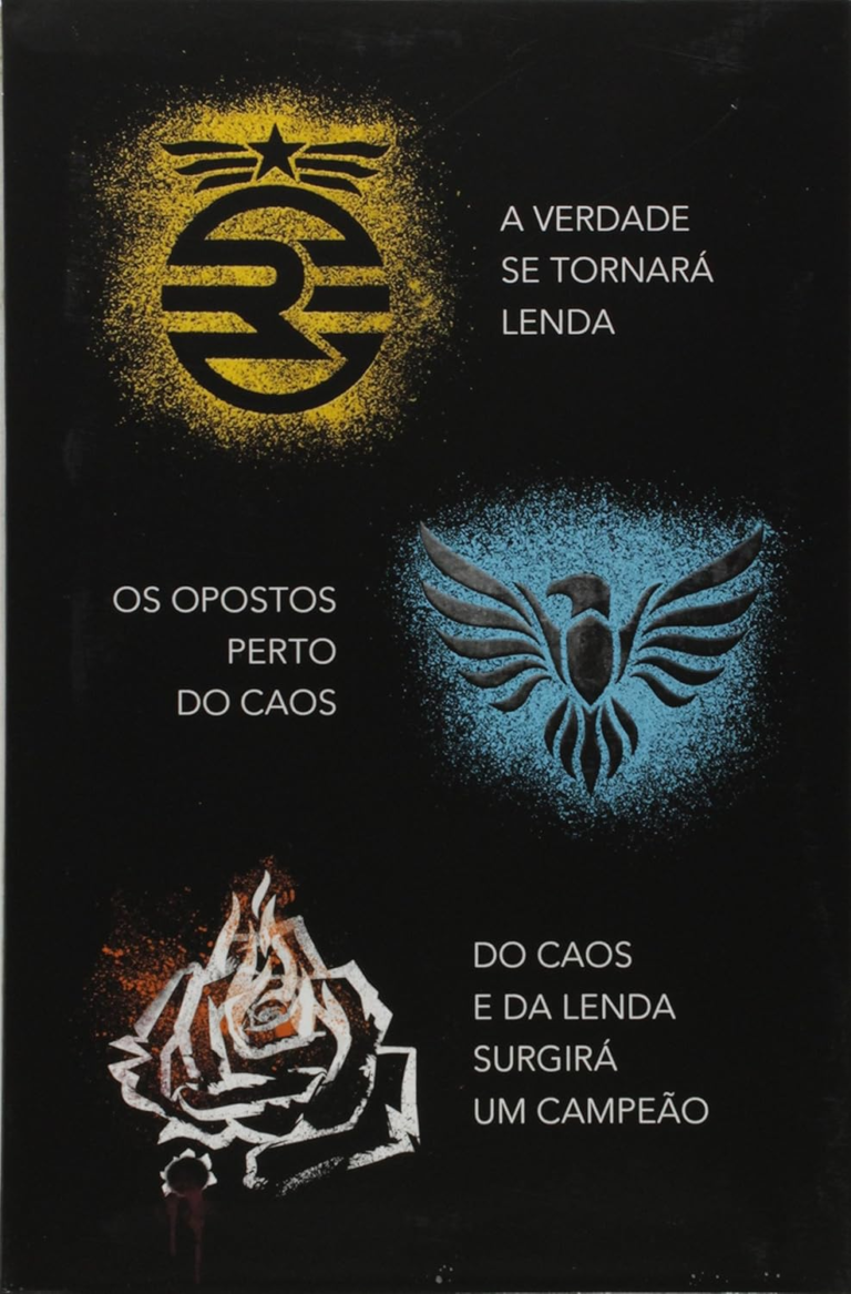 Legend Marie Lu | Ebook