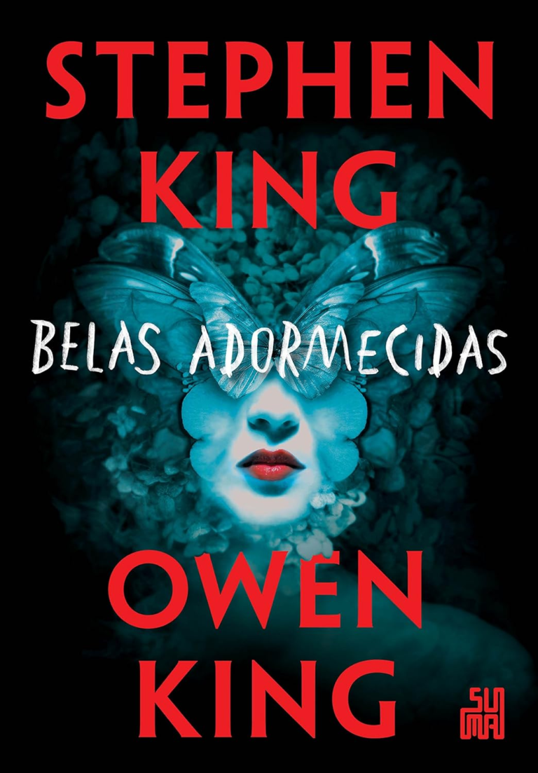 Belas Adormecidas Stephen King, Owen King, Regiane Winarski | Ebook |