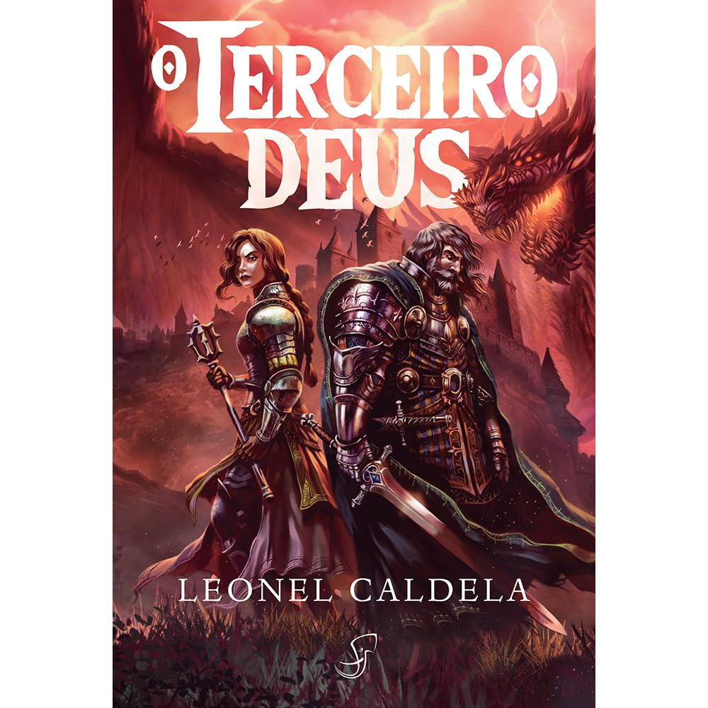 image-72 Trilogia da Tormenta - O Terceiro Deus (3ª Ed.) (Volume 3) | Leonel Caldela | Ebook