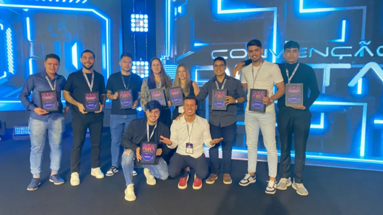 ABC do Drop: Seu Curso Completo para Iniciar no Mundo do Dropshipping com Claudio Rafael Lima Santos