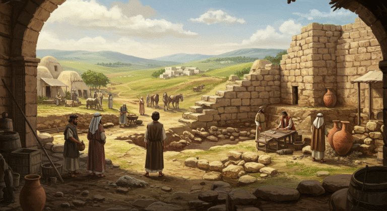 Curso de Introdução ao Hebraico Bíblico: Aprenda os Fundamentos das Escrituras