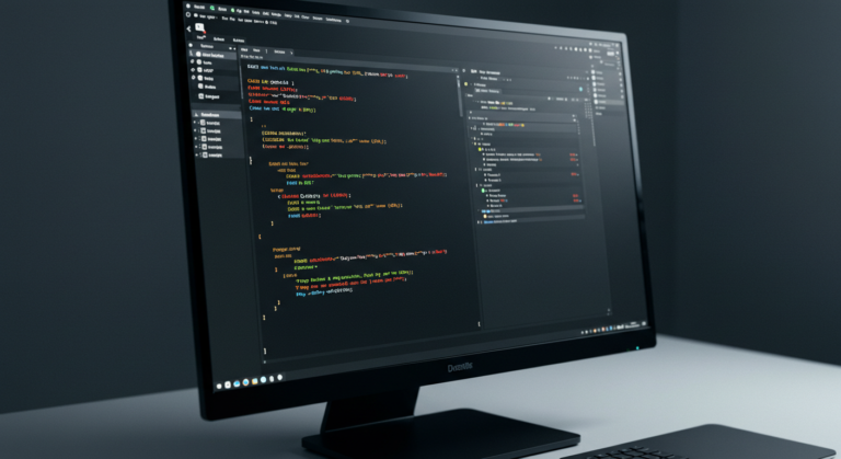EAFXTRADE SOLUÇÕES EM SOFTWARE: Curso Completo de MQL4 – Automação de Negociações para Renda Extra (2025)