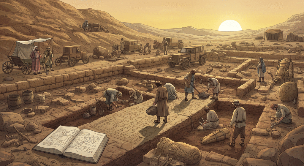 image_fx-28-1024x559 Bíblia Comentada PDF Completo: Como Baixar Oficialmente e o que Inclui