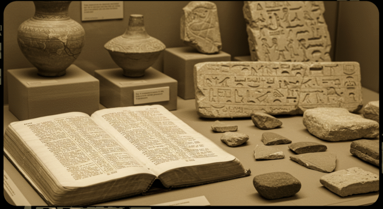 Curso de Interpretação Bíblica Avançada: Aprofundando o Entendimento das Escrituras