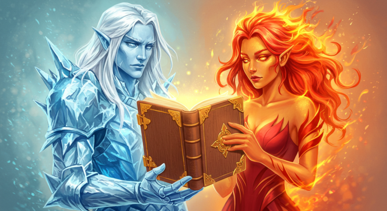 Caio César da Silva e o Combo Transformador: O Gelo da Pessoa Não Combina com Seu Calor + É Necessário Mudar, Às Vezes, de Pessoas