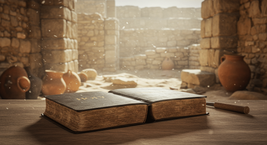 image_fx-71-1024x559 Cupom de Desconto A Bíblia Comentada Rodrigo Silva: Onde Encontrar e Como Usar