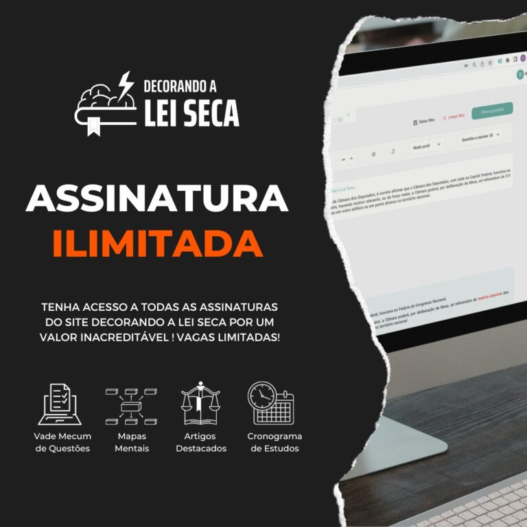 Decorando a Lei Seca Download: É Seguro Baixar o Curso Gratuitamente?