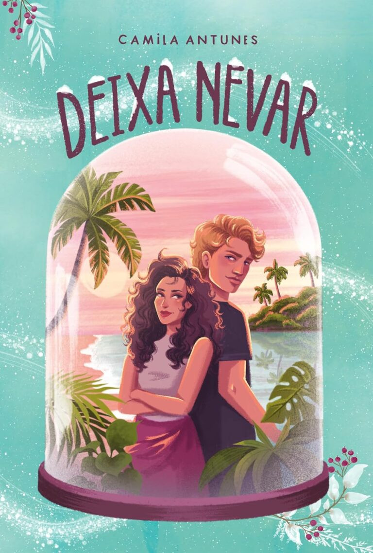 Deixa Nevar – Camila Antunes | Ebook |