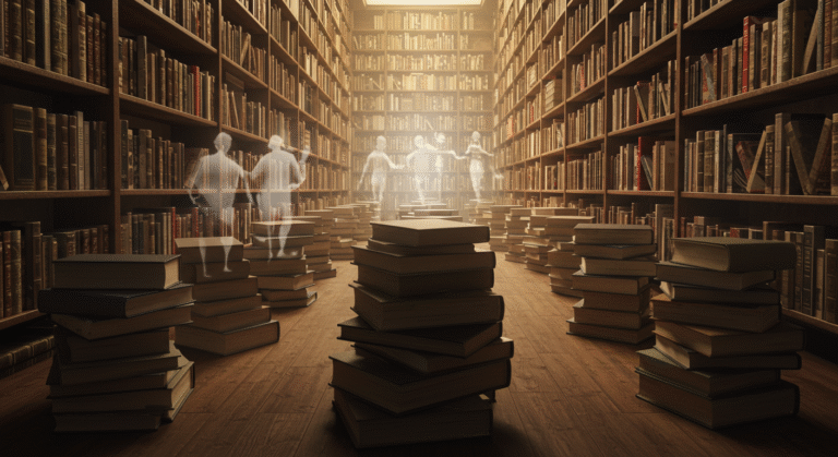 Metaleitura LDE: Para Quem Quer Ler com Mais Eficiência