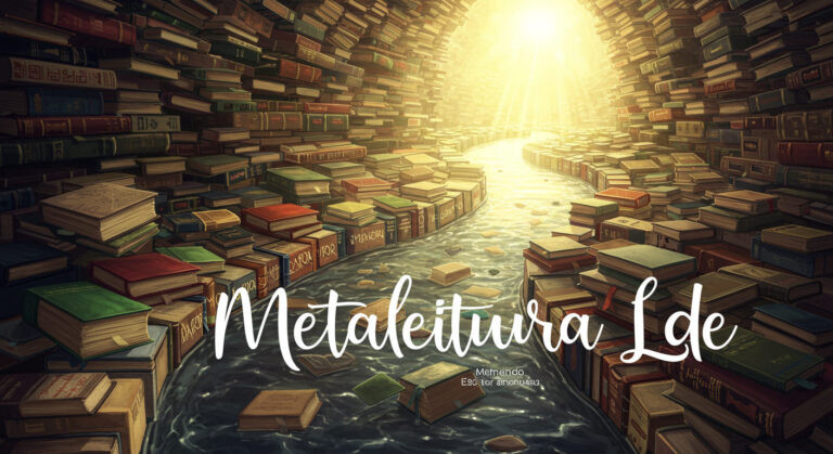 Metaleitura LDE: Leitura Dinâmica Baseada em Estudos Científicos