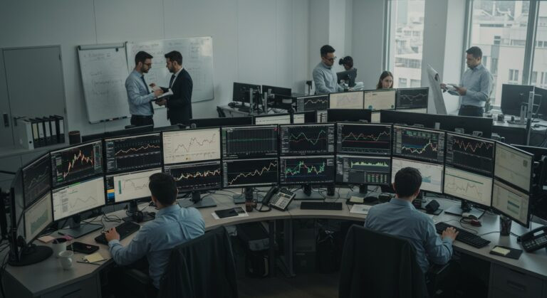 Insider Trader Lab Vale a Pena? Resposta Direta aos Pontos-Chave