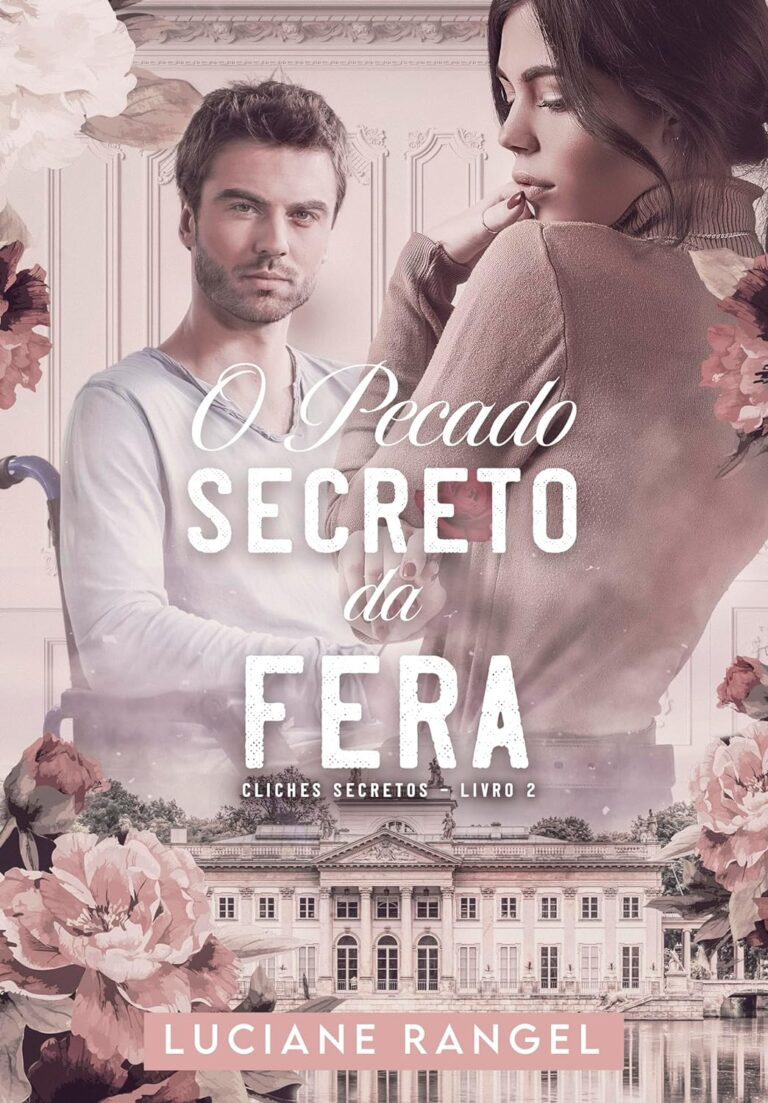 O Pecado Secreto da Fera – Luciane Rangel | Ebook Kindle