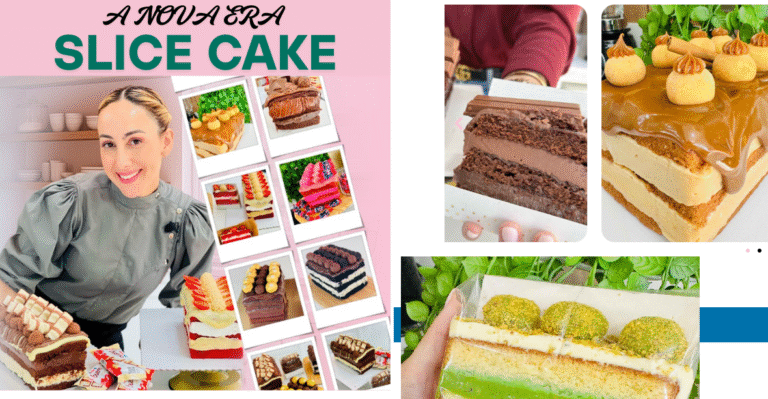 A Nova Era Slice Cake: Curso da Marrara Bortoloti Vale a Pena?