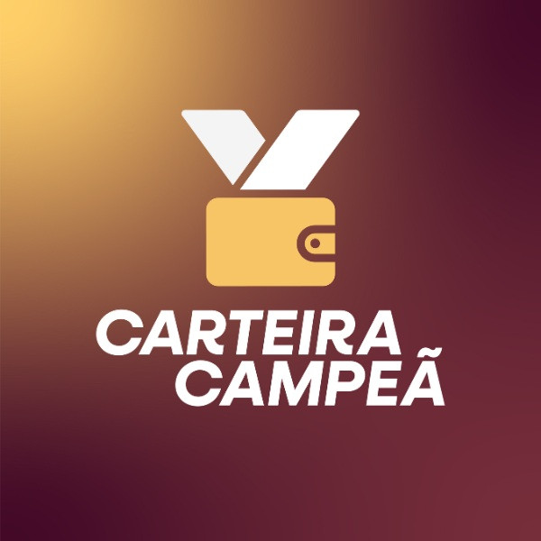 carteira-campea-turma-2 Como Montar Carteira Campeã Me Poupe Passo a Passo