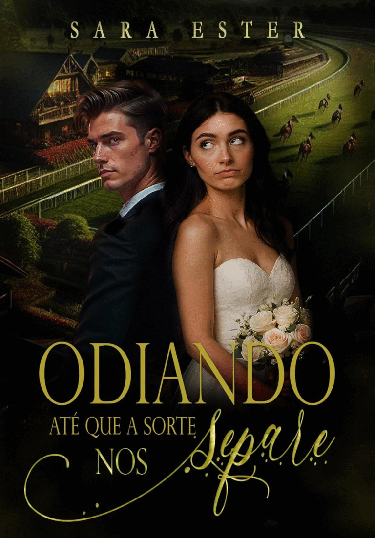 Odiando Até Que a Sorte Nos Separe – Sara Ester | Ebook