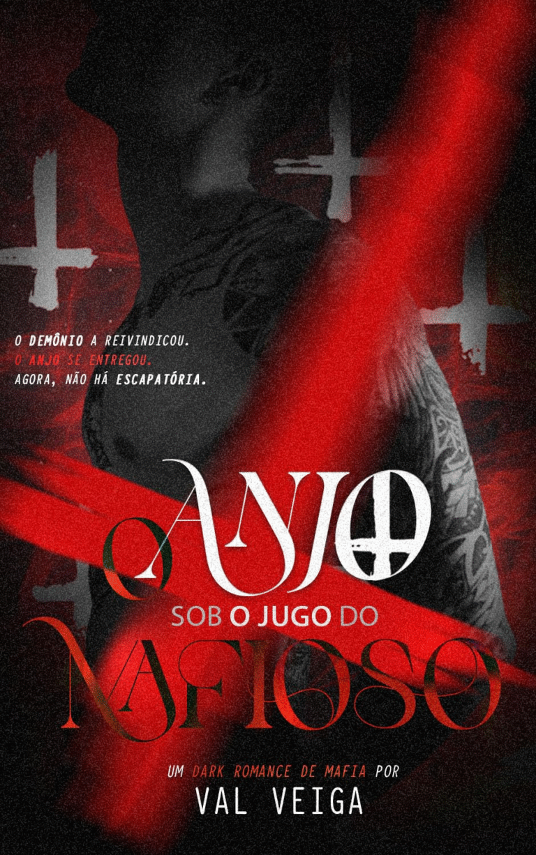 O Anjo Sob o Jugo do Mafioso – Val Veiga | Ebook