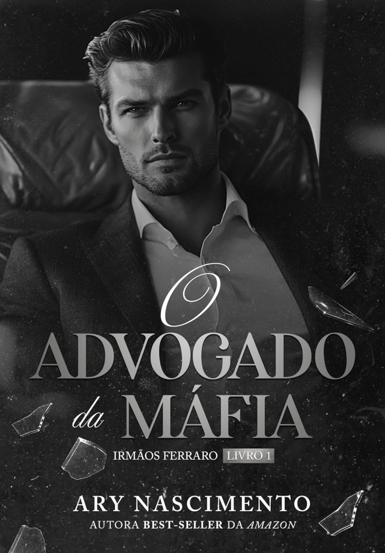 Livro: O Advogado da Máfia por Ary Nascimento | Ebook