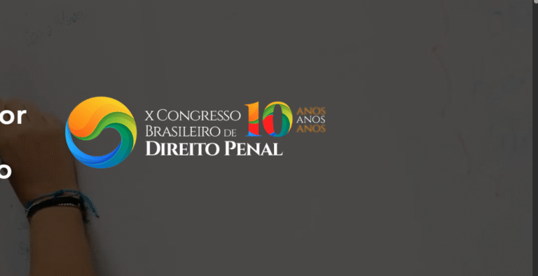 Congresso Direito Fortaleza 2025