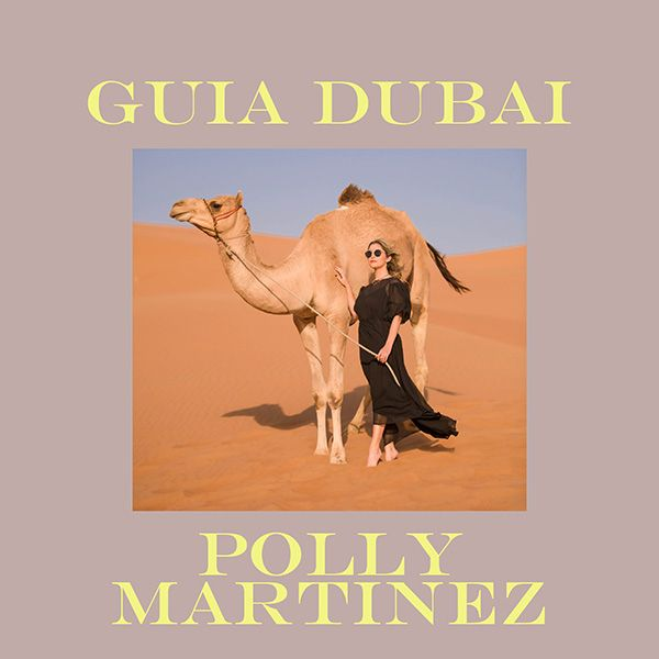 Guia Dubai Polly Martinez | Curso e Ebook Preço 1 Guia Dubai Polly Martinez