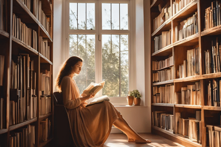 O Que é o Método Metaleitura?