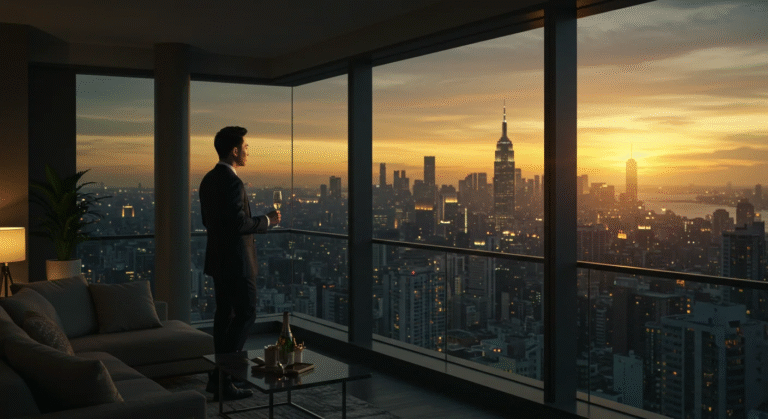 Quem é Nádia Pace?