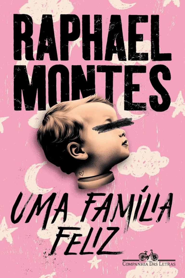 Uma Família Feliz por Raphael Montes | Ebook