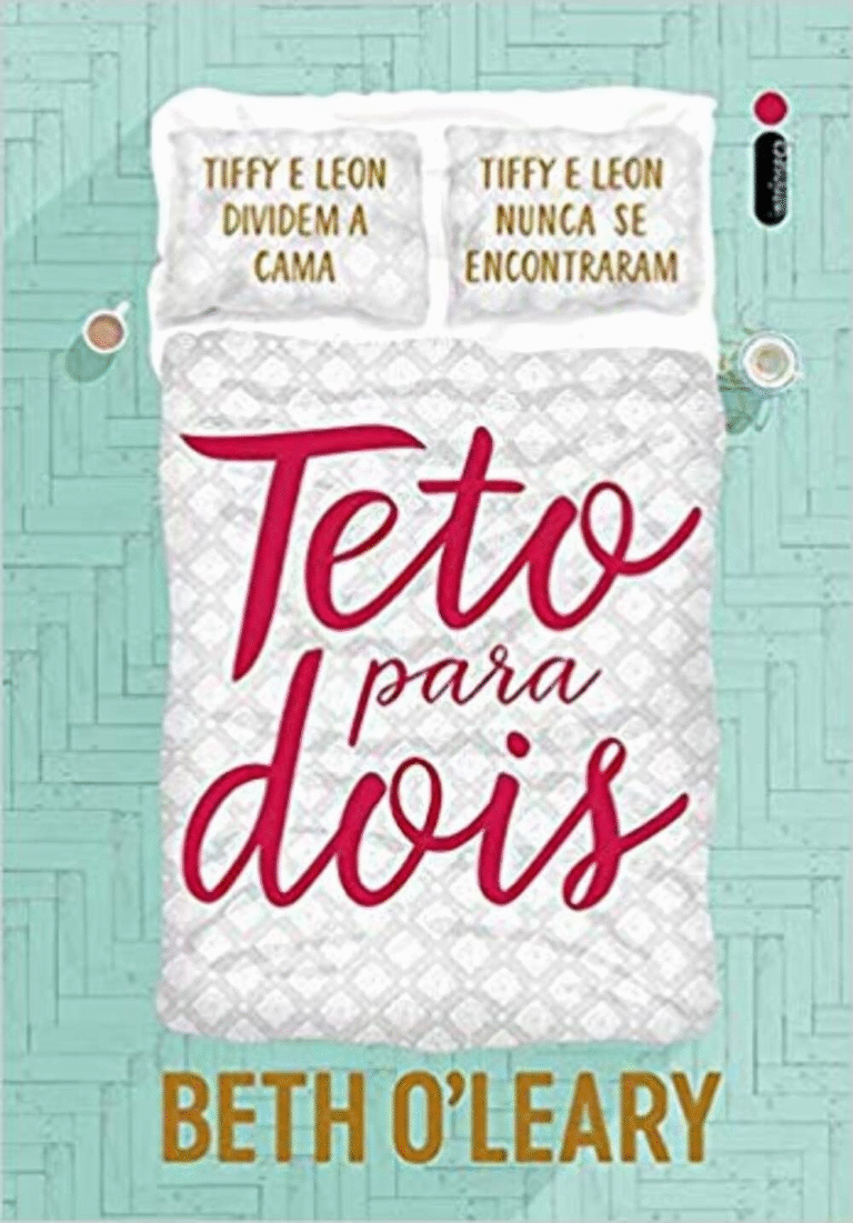 Teto Para Dois – Beth O’Leary | Ebook