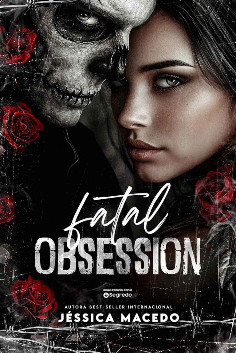 Fatal Obsession – Jéssica Macedo | eBook