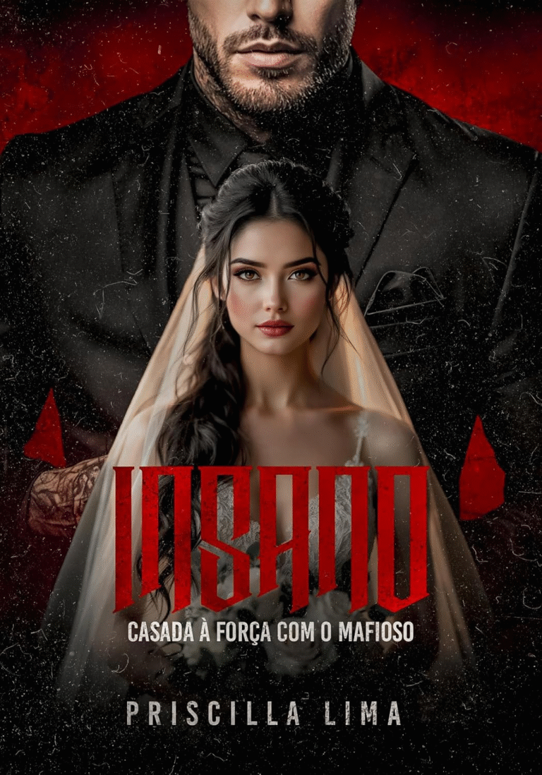Insano: Casada à força com o mafioso por Priscilla Lima | Ebook |