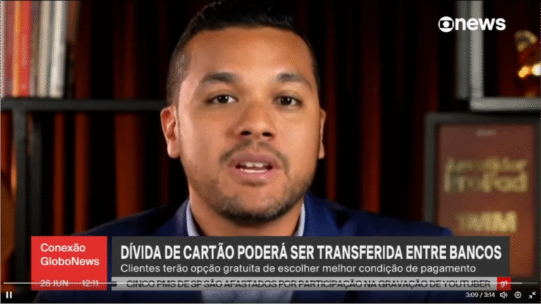 Como conquistar independência financeira com o curso de Renan Diego