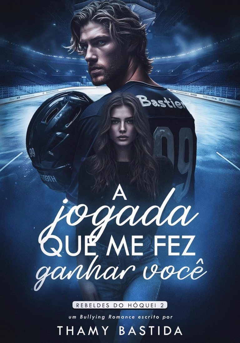 A Jogada Que Me Fez Ganhar Você | Thamy Bastida | Ebook