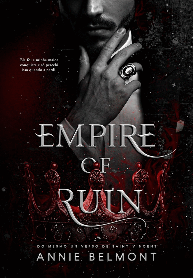 Empire of Ruin por Annie Belmont | Ebook |