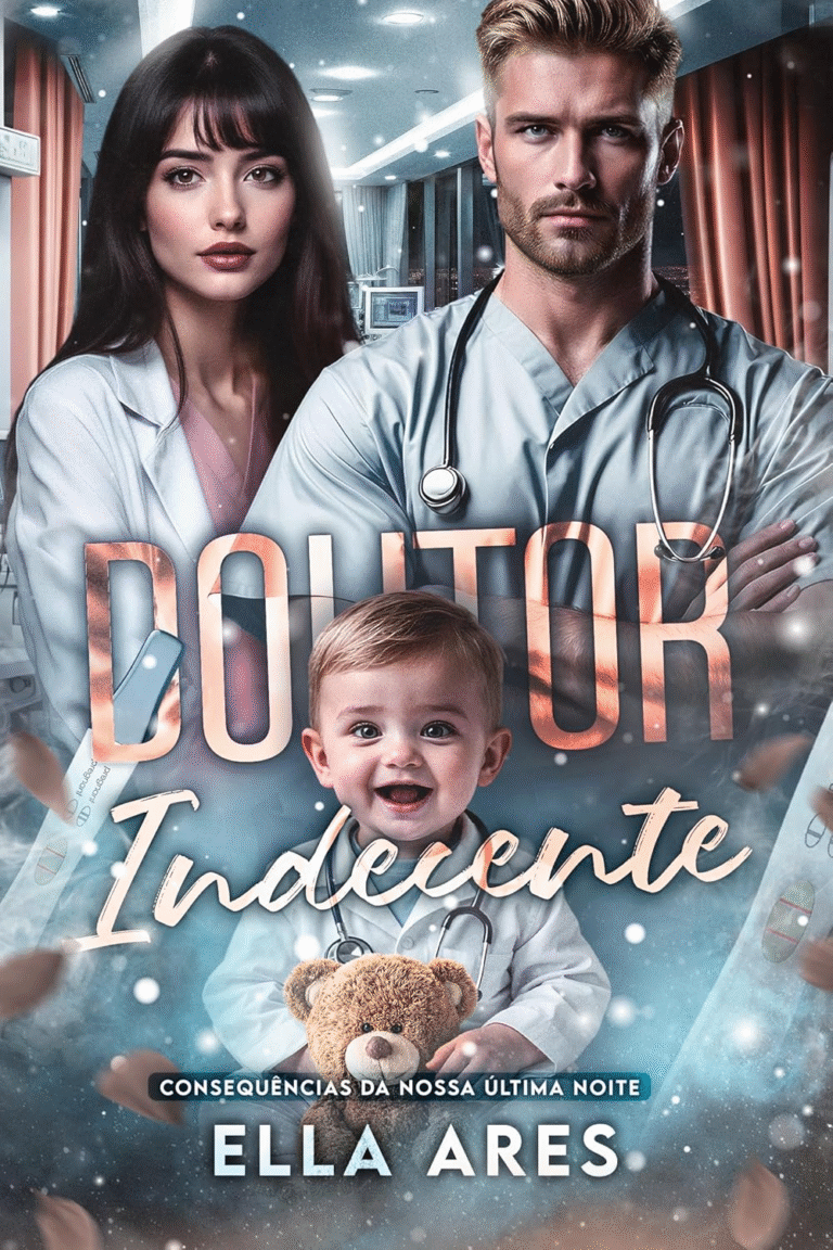 Doutor Indecente: Consequências da Nossa Última Noite por Ella Ares | Ebook