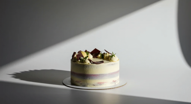 Confeitaria com Marrara Bortoloti!