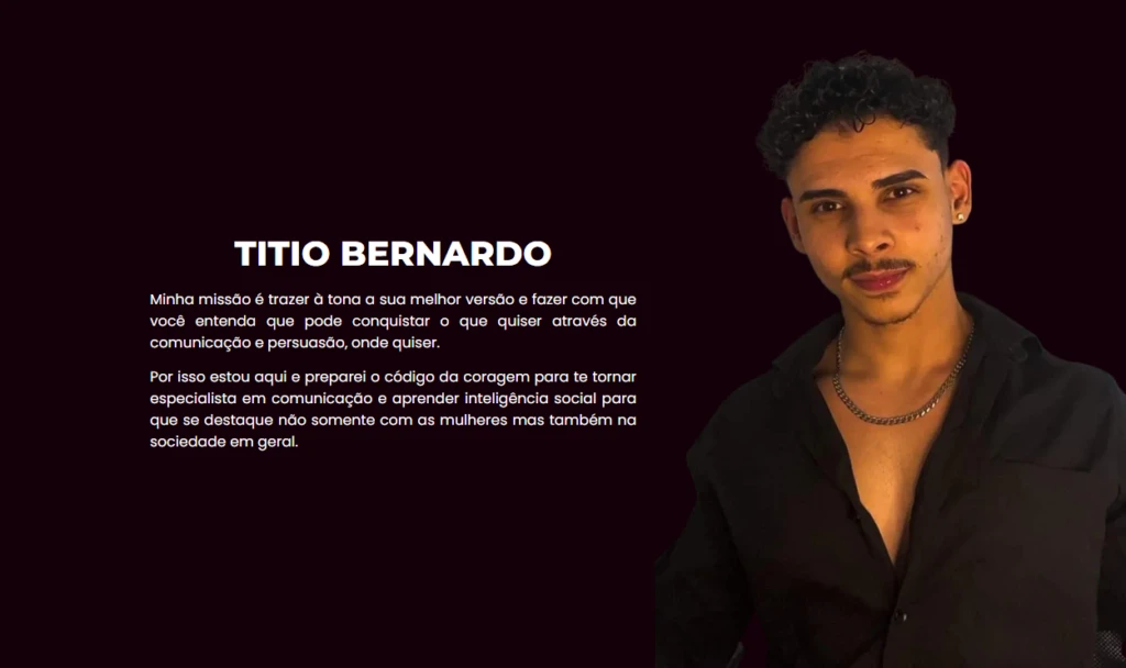 O Guia Rápido para a Confiança com O Código da Coragem 1 image-18 Supere a Timidez Agora: O Guia Rápido para a Confiança com O Código da Coragem