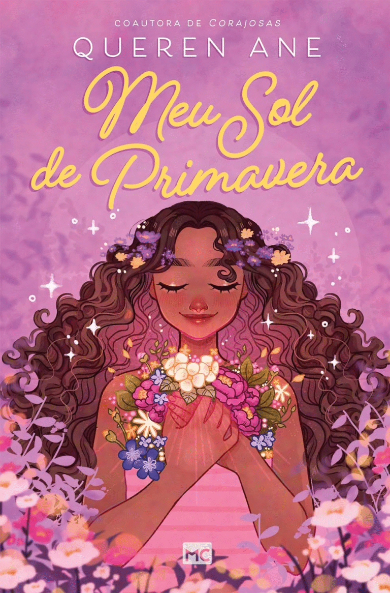 Meu sol de primavera, de Queren Ane | eBook |