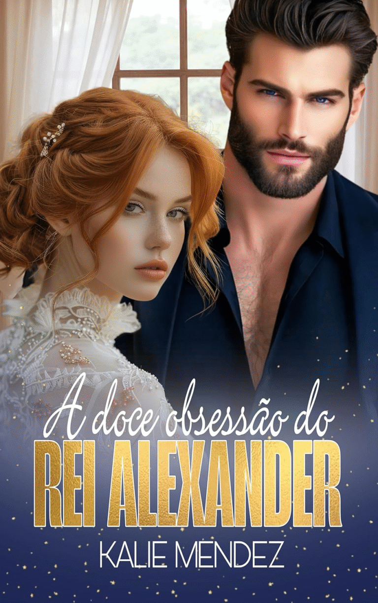 A Doce Obsessão do Rei Alexander por Kalie Mendez | eBook Kindle