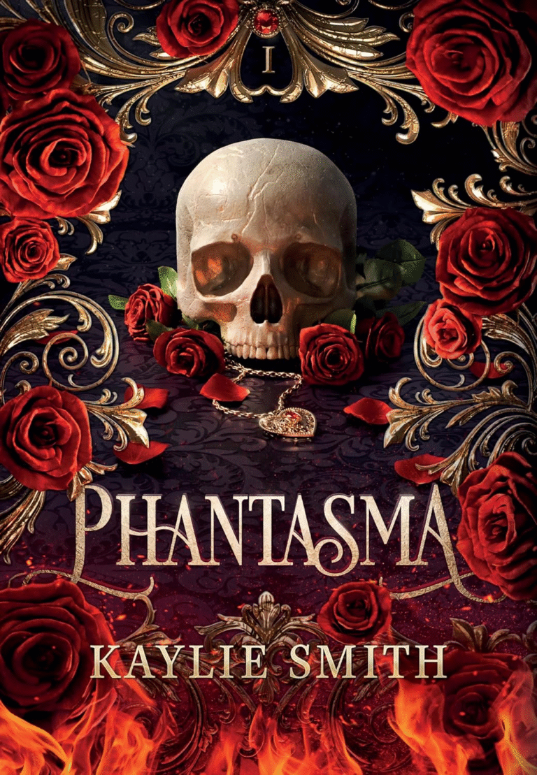 Phantasma: Jogos Perversos – Vol. 1 | eBook