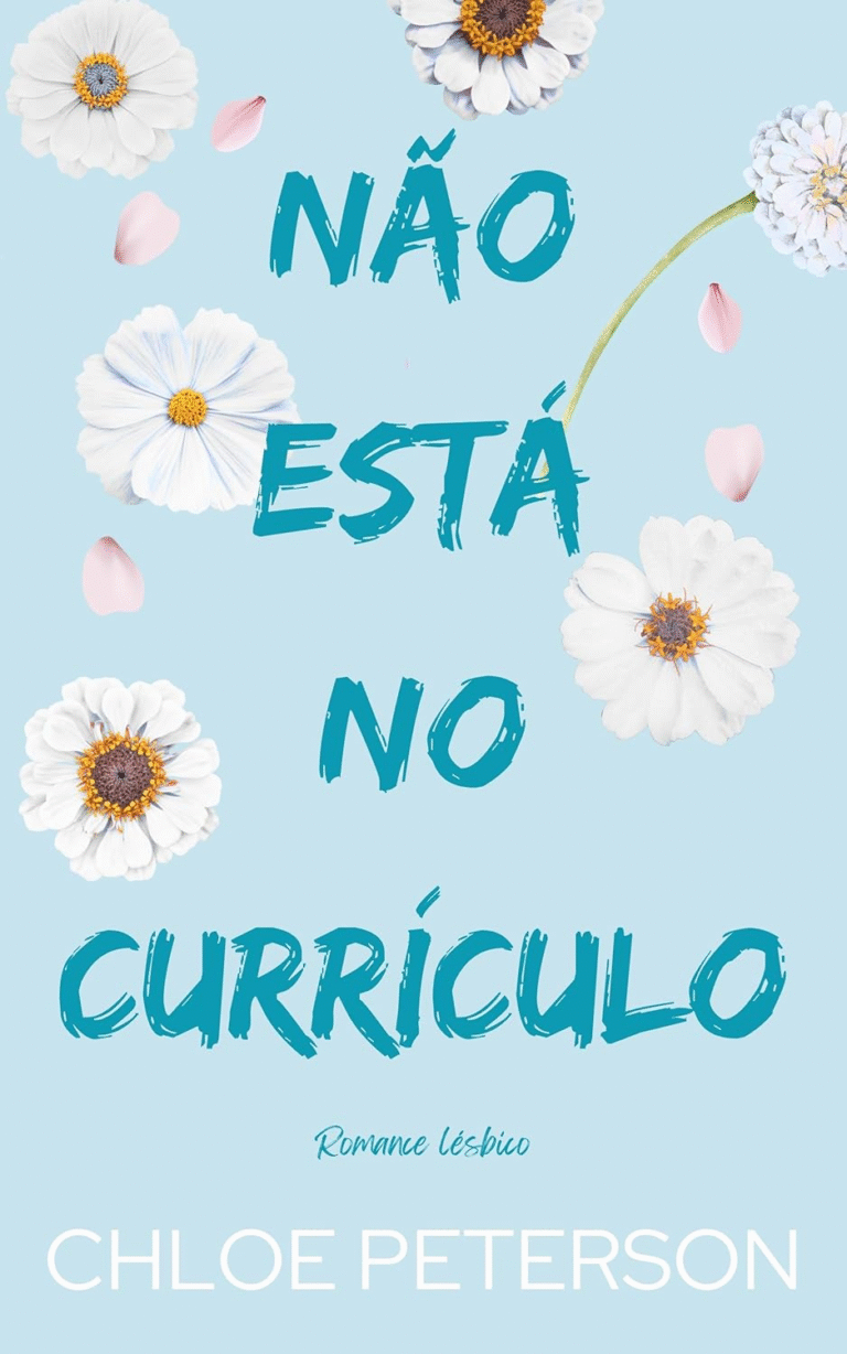 Não Está No Currículo | eBook