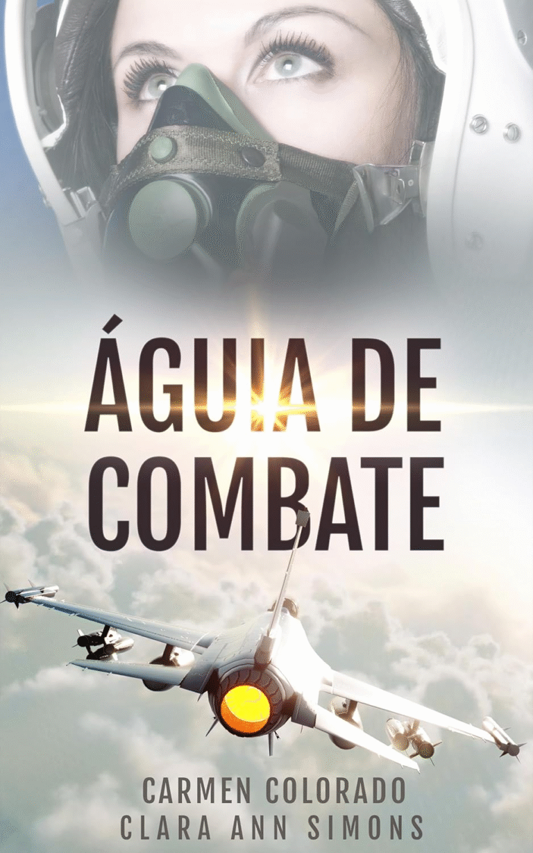 Águia de Combate | eBook