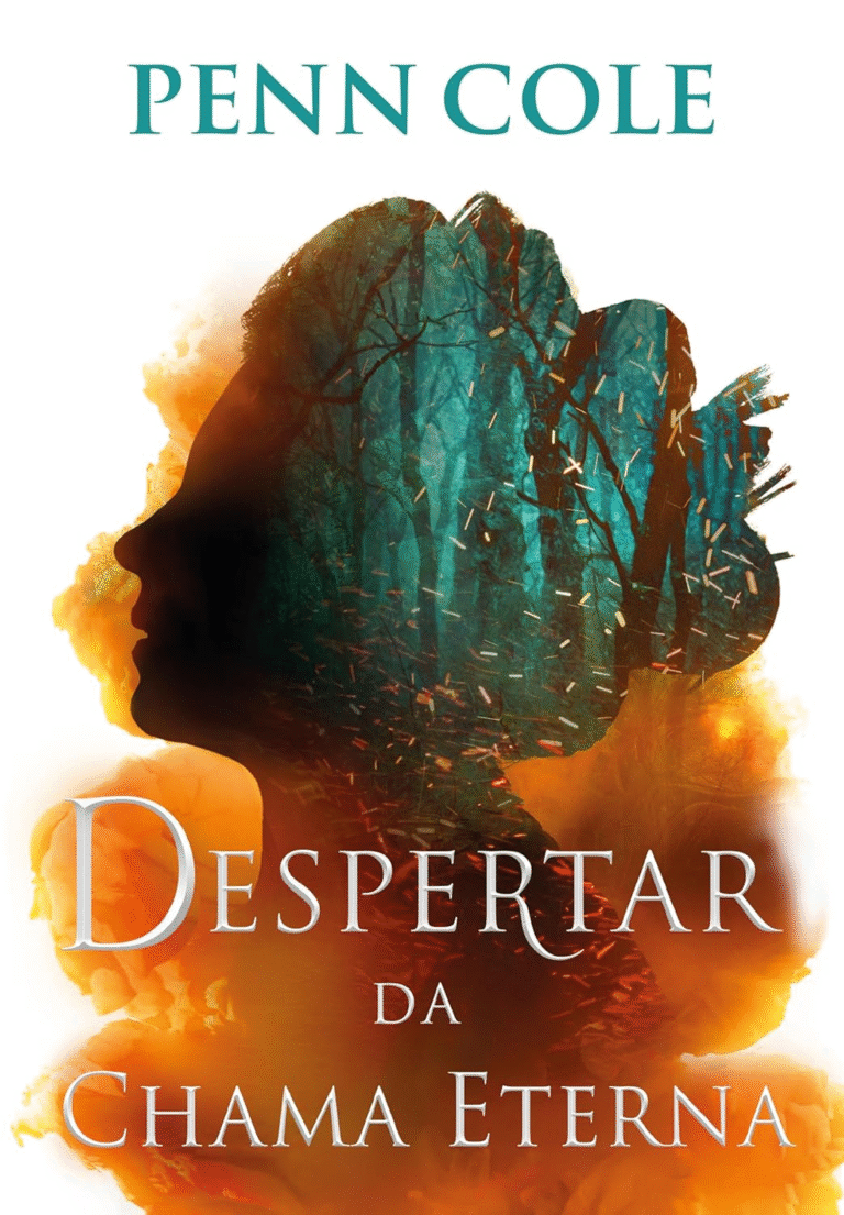 Despertar da Chama Eterna | eBook
