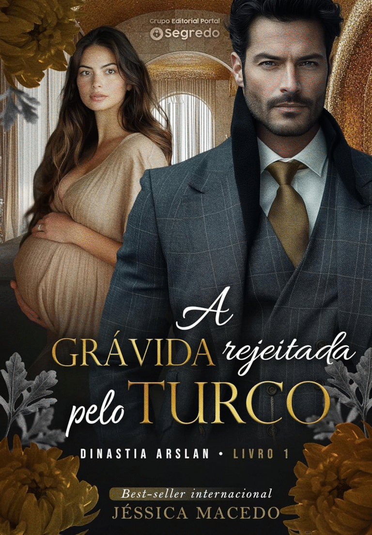 A Grávida Rejeitada pelo Turco | eBook