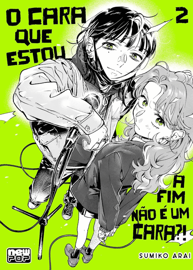 image-235-732x1024 O cara que estou a fim não é um cara?! - Volume 2 | Sumiko Arai | Ebook