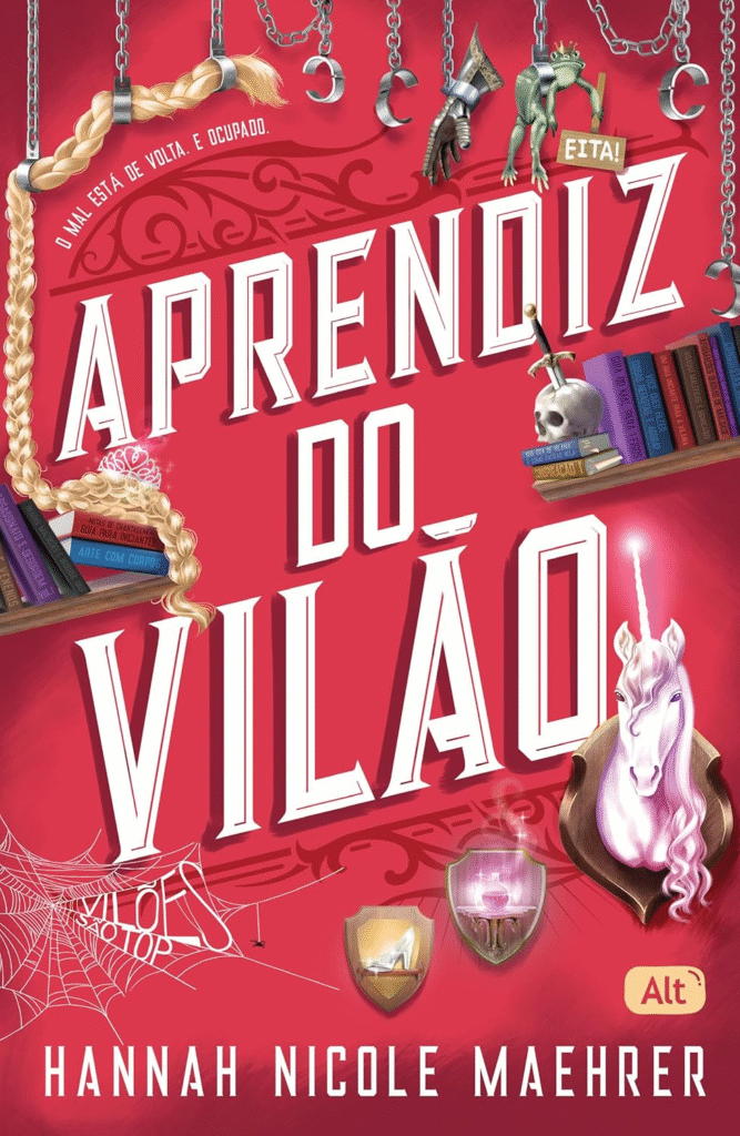 image-238-667x1024 Aprendiz do Vilão – Hannah Nicole Maehrer | Ebook
