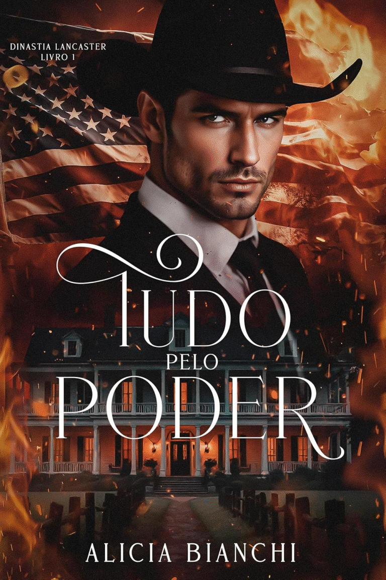 Tudo Pelo Poder – Alicia Bianchi | Ebook |