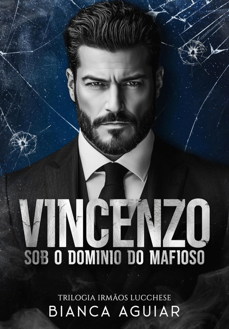 Vincenzo – Sob O Domínio Do Mafioso – Bianca Aguiar | Ebook Kindle